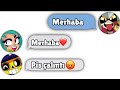 Brawl Stars Sohbet Grubu Olsaydı 2? / #brawlstars