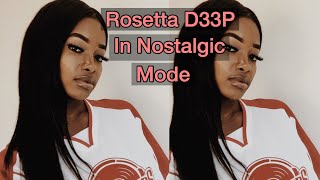 Deephouse mix by Rosetta D33P.  Housemix for chilling