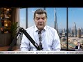 UAE, Israel and India united. Trump to start war again. Dubai is in decline.