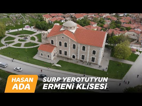 SİVRİHİSAR'I GEZDİM - TERK EDİLMİŞ HAMAM - ZAİMAĞA KONAĞI