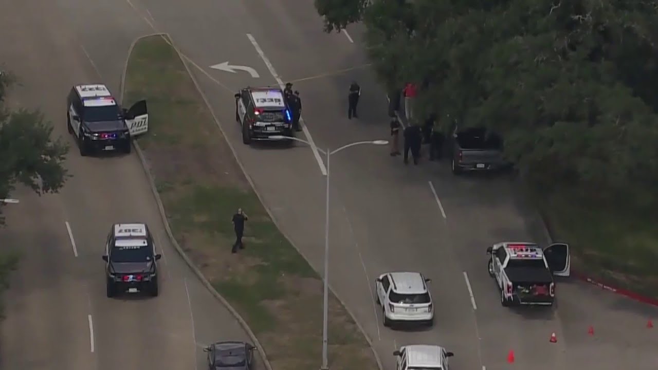 Woman killed during murder-suicide rampage was in relationship with shooter, authorities learn