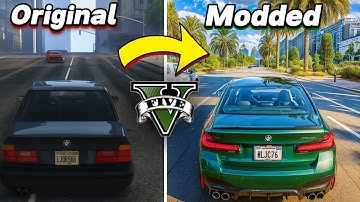 How To Mod GTA 5 (2024) Detailed Tutorial