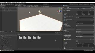 How to make an Avatar World | VRChat Unity Tutorial screenshot 3