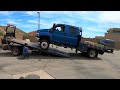 Can the GMC 5500 Roll Back Haul a GMC 4500?