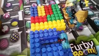 Лего бионикол 1 частть