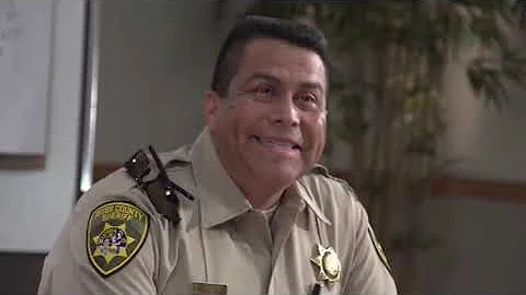 California POST Training Video on Surviving Deadly Assaults