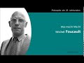 Michel Foucault - Was ist Macht?