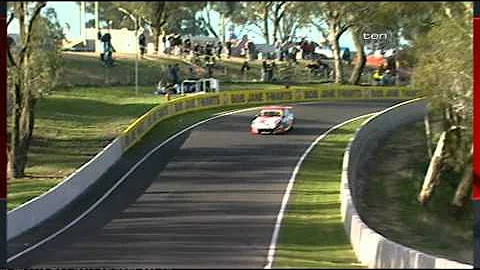 Bathurst 2004   A9XTorana vs VYSS vs V8Supercar shootout