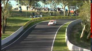 Bathurst 2004  A9XTorana vs VYSS vs V8Supercar shootout