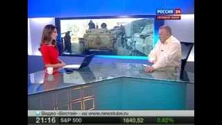 В.В. Жириновский: Сирия - продолжение &quot;Бури в пустыни&quot;