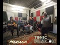Tonic fusion  mariachi cover 2023