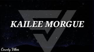 Kailee Morgue - F**K U (Lyrics)