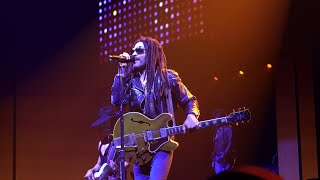 Lenny Kravitz - It Ain't Over 'Til It's Over (Live at Sportpaleis, Antwerp 2025)