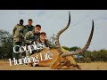 First Impala in Limpopo, South Africa at Matwetwe Safaris