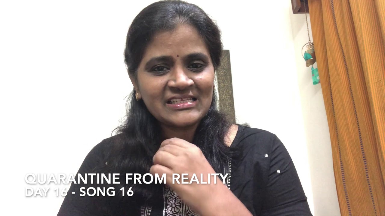 Quarantine from Reality | Varavendum oru pozhudhu | Kalaikovil | Episode 16