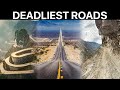 Top 10 Most Dangerous Roads