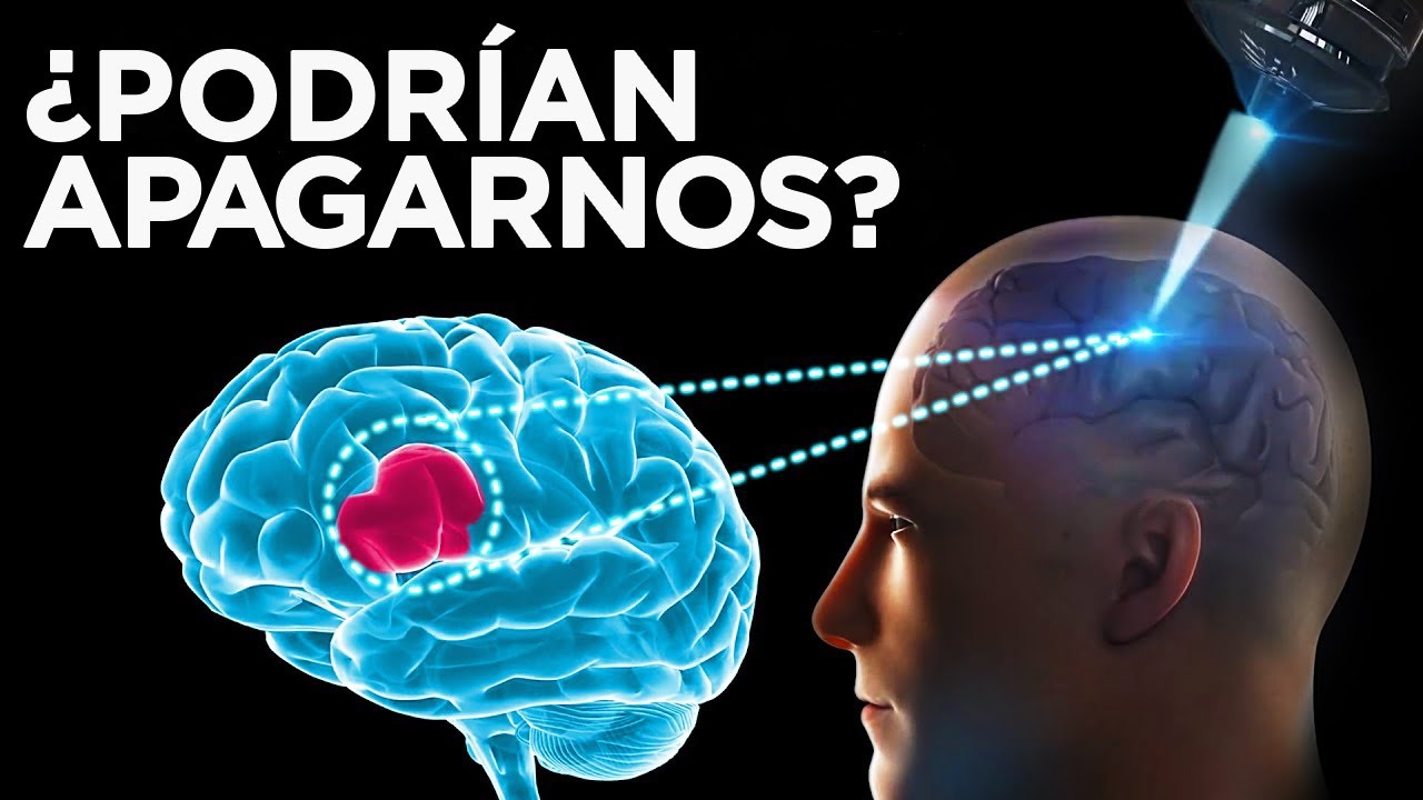 ¿Cómo Intervenir el Cerebro Sin Abrirlo con ULTRASONIDO?