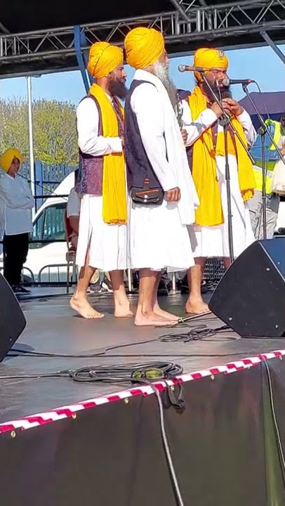 Bhai Mehal Singh ji!