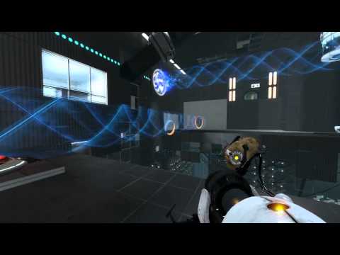 Portal 2 - Chapitre 8 - Addiction [Solo]