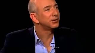 Amazon mission - Why does it exist