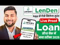 Lendenclub Loan Kaise Le | Lendenclub Loan App Review | Lendenclub Loan App Real or Fake ?