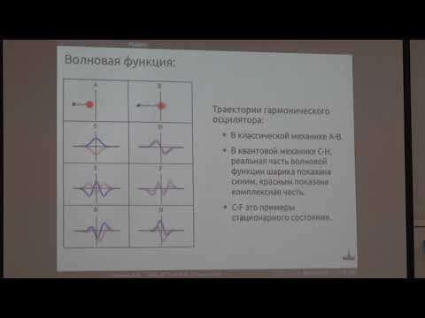 Головин А. В. - Моделирование структур биополимеров - Введение в квантовую химию