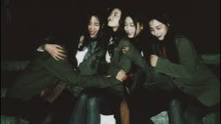 new jeans playlist - all songs 