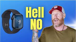Werables are fake news and make your Health Worse not Better (apple watch , whoop, Oura ring)