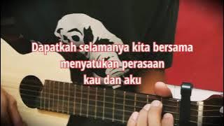 Story Wa || Tentang Rasa Cover ukulele senar 6