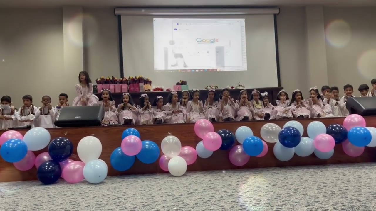 تخرج الدفعة الخامسة عشر من الروضة الثانية بجزيرة فرسان ( فصل جيل الرؤية )🎓♥️🎓