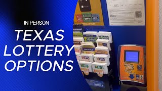 Learn How To Play Texas Pick 3 and Pick4 in person$$$