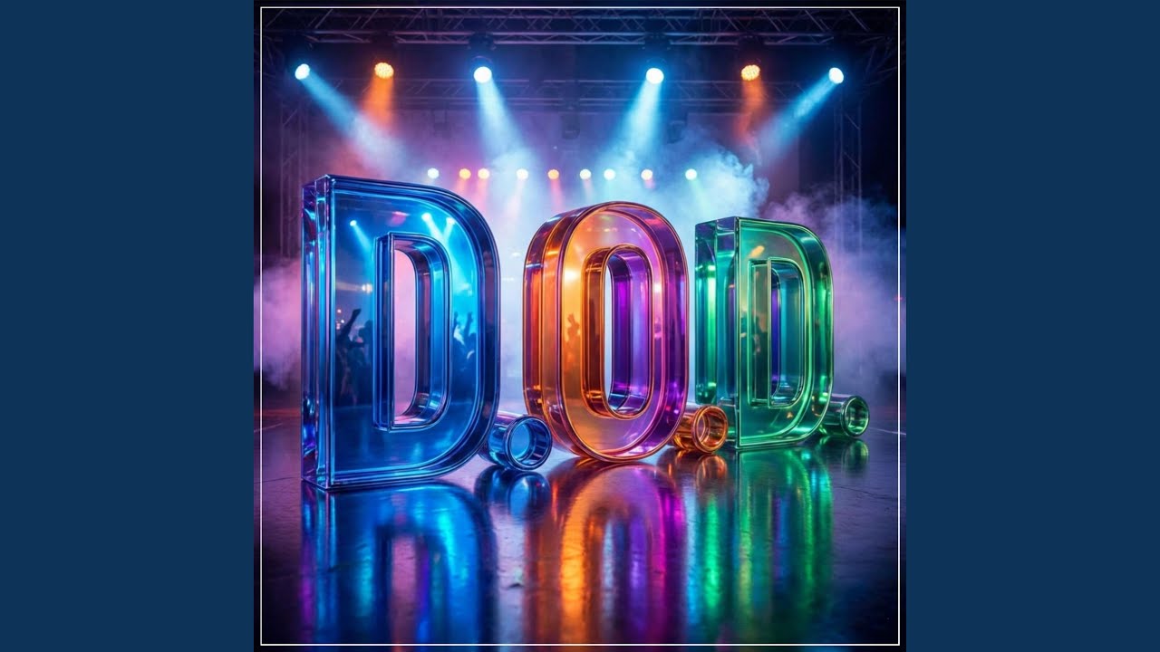 D.O.D. (Beat Version) adlı videoyu YouTube'da izle D.O.D. (Beat Version) adlı videoyu YouTube'da izle