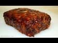Easy Meatloaf Recipe - BBQFOOD4U