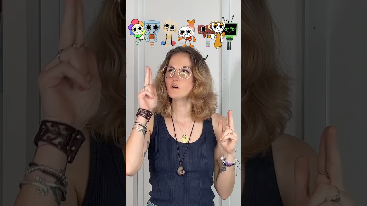 Shrimpo Finn or Teagan ? 🤔 #dandysworld #cosplay