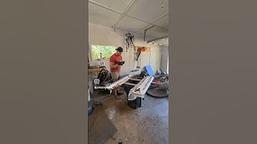 How my knife handle scales are made #handmade #knife #blade #diy #maker #knives #everydaycarry #edc