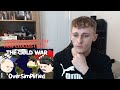 British Guy Reacts to The Cold War Oversimplified - Part 1