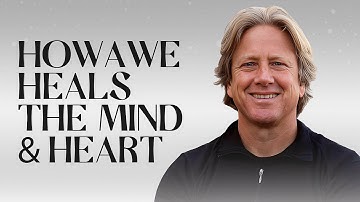 The Science of Awe: Rediscover Wonder with Dacher Keltner