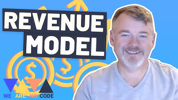 Choose the Right Revenue Model | Dave Parker
