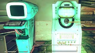 Fallout 76 Senior Executive Exam Answers - The Motherlode - Pass the Hornwright Exam