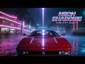 NEON SHADOWS 🌴 Vice City Nights