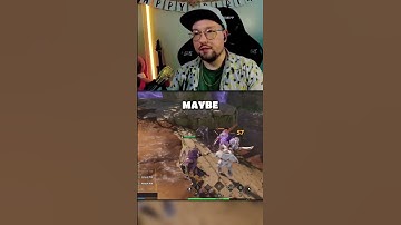 Which One Are You? #predecessor #predecessorgame #legitadventurer #moba