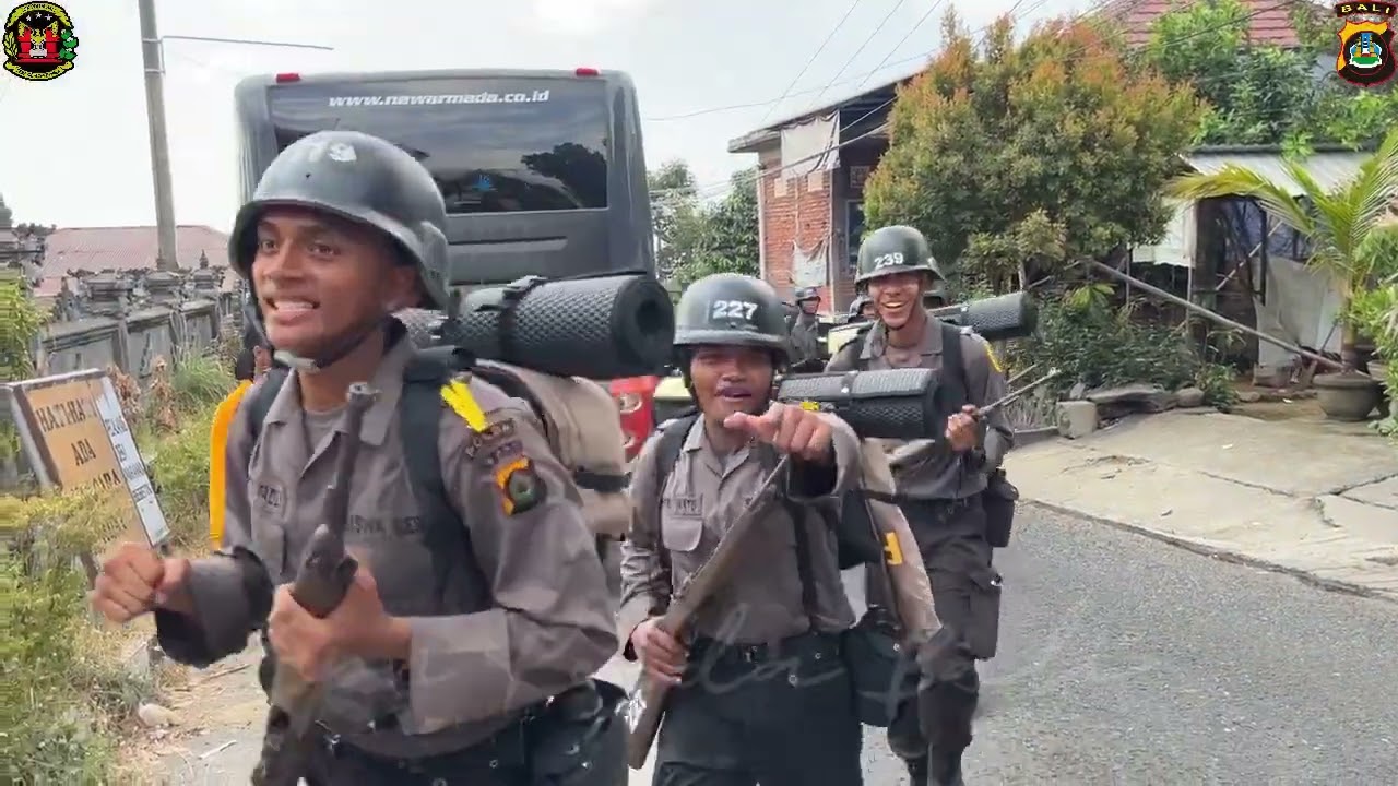 Outbond IBK 50 | Long March