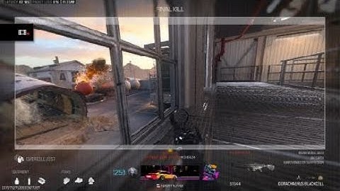 MWIII but I have a MASSIVE skill issue