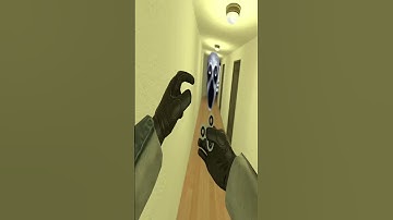 Part-458#Gmodbd #Nextbot