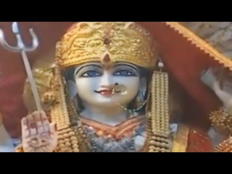 Maiya Ji Ki Gali Mein Makaan Hona Cahiye  Aman ji Vaishno Devi Bhajan