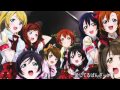 【高音質】アイマス＆ラブライブ人気曲メドレー