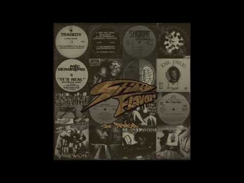 [SIDE2] Dj Denka -Stinky Flavor Black