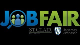 Job Fair 2017