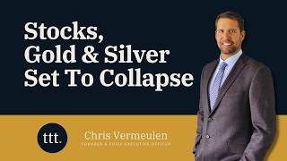 Stocks, Gold, Silver and Miners About to Collapse