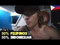 The LEAST VISITED place in the Philippines, is it safe? (Balut Island Mindanao)